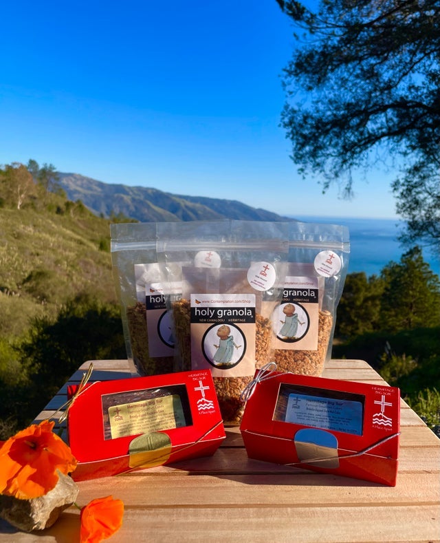 New Camaldoli Hermitage new-camaldoli-hermitage